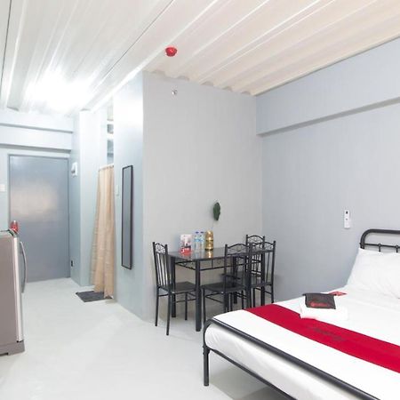 Hotel RedDoorz @ Sunfields Lipa Batangas Lipa City Exterior foto