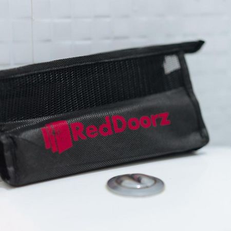 Hotel RedDoorz @ Sunfields Lipa Batangas Lipa City Exterior foto