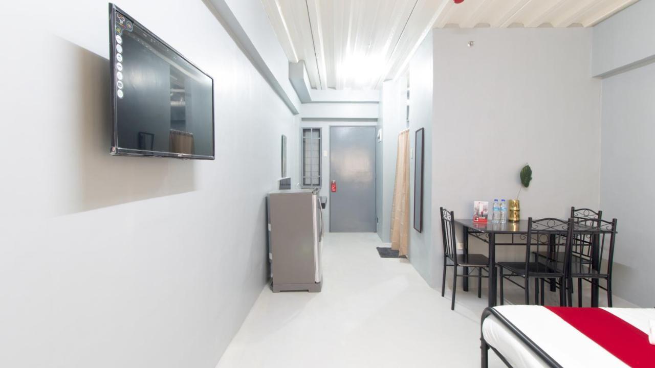 Hotel RedDoorz @ Sunfields Lipa Batangas Lipa City Exterior foto