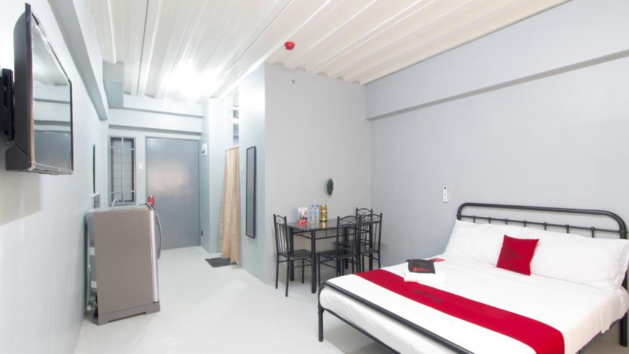 Hotel RedDoorz @ Sunfields Lipa Batangas Lipa City Exterior foto