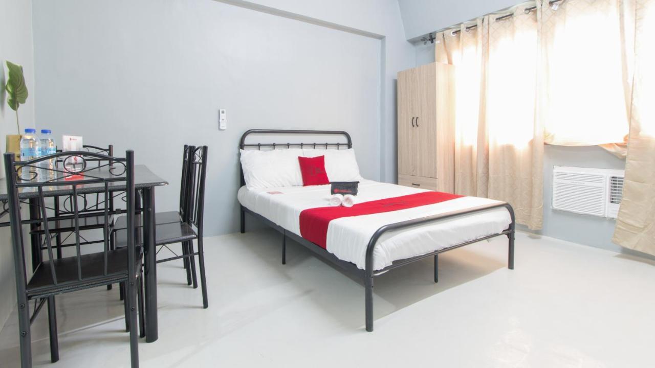 Hotel RedDoorz @ Sunfields Lipa Batangas Lipa City Exterior foto